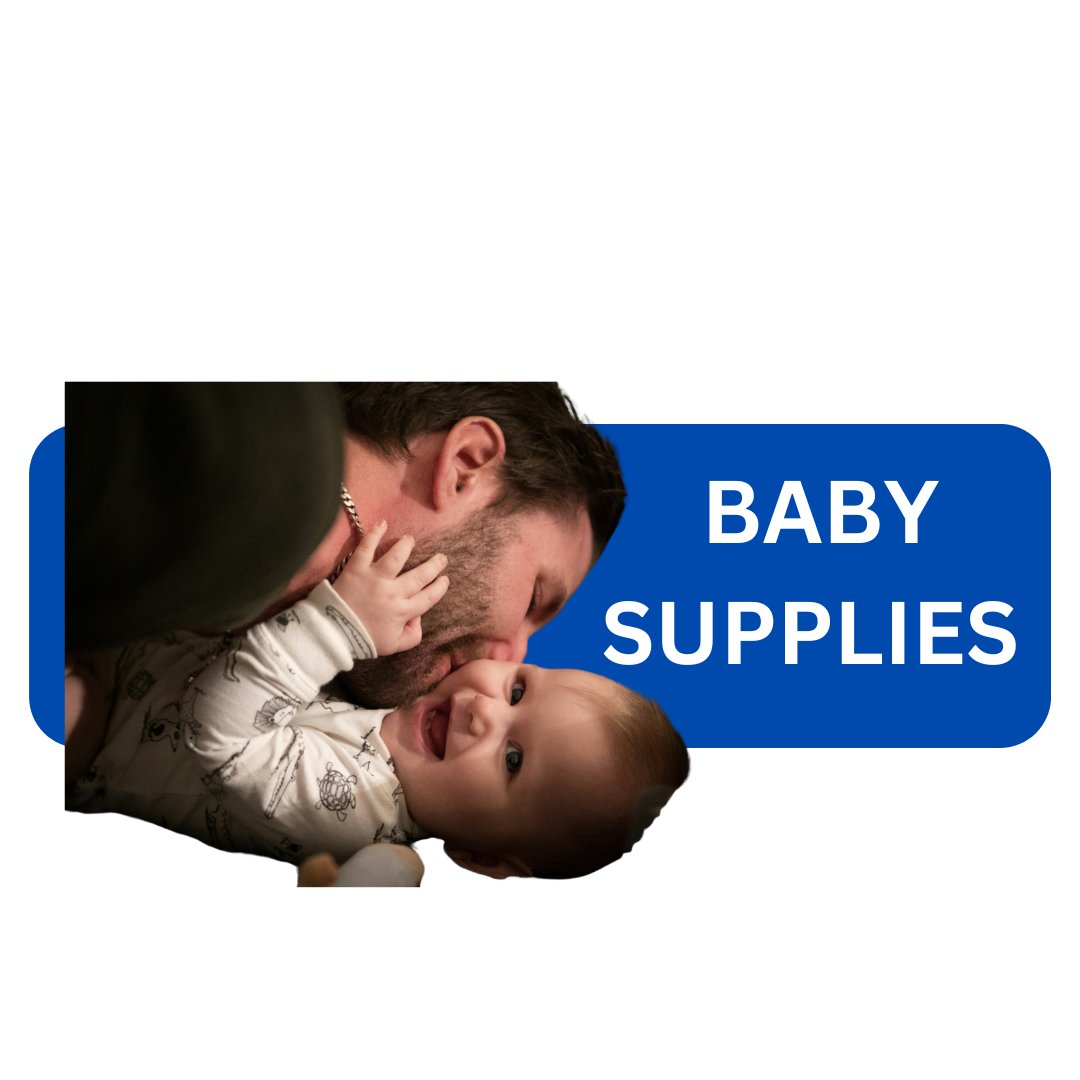 BABY SUPPLIES